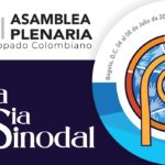 Obispos de Colombia se reunirán para celebrar la CXIII Asamblea Plenaria del Episcopado