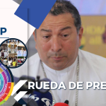 Comunicado de Prensa: Encuentro Interdiocesano de AnimaciÃ³n Pastoral con MonseÃ±or Orlando Olave Villanoba, Obispo de la DiÃ³cesis de Tumaco