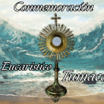 CelebraciÃ³n del Milagro EucarÃ­stico de 1906: Un AÃ±o Jubilar en la DiÃ³cesis de Tumaco.